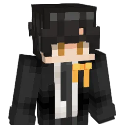 IdyllicPenguin's Minecraft skin