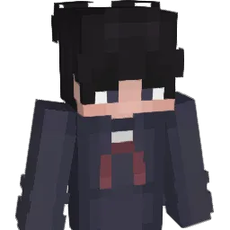 IdyllicReveries Minecraft avatar bust