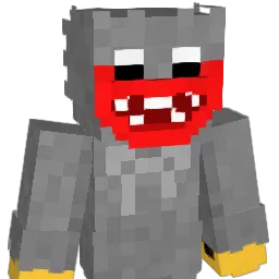 IeAtYoUrrDog Minecraft avatar bust