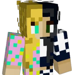 IeTatas Minecraft avatar bust