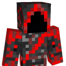 Ieach Minecraft avatar bust