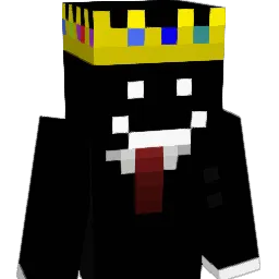 IeatCats99 Minecraft avatar bust