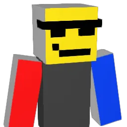 IeatShortPeople_ Minecraft avatar bust