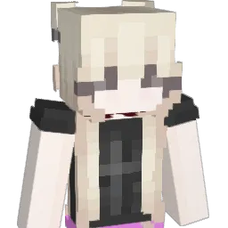Ieatcats911's Minecraft skin