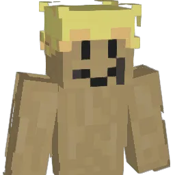 Ieatclay_ Minecraft avatar bust