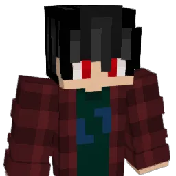 Iegend2's Minecraft skin