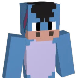Iejoor_ Minecraft avatar bust