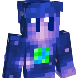 Iemafirso111 Minecraft avatar bust