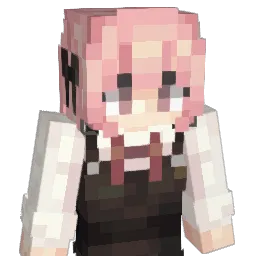 Iemon0 Minecraft avatar bust