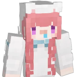 Ien_tw Minecraft avatar bust