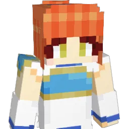 IenjoiHoppps Minecraft avatar bust