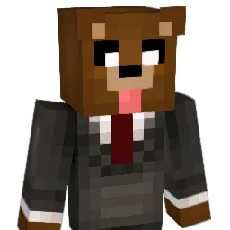 Ies2002's Minecraft skin