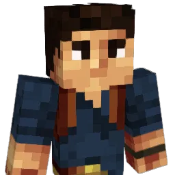 IeuanPeake Minecraft avatar bust