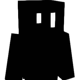Iewz's Minecraft skin