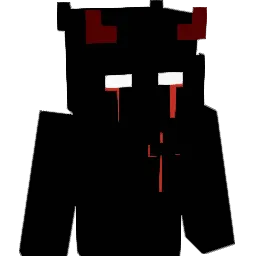 Ieze13 Minecraft avatar bust