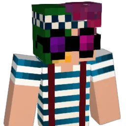 IfIDieYoung's Minecraft skin