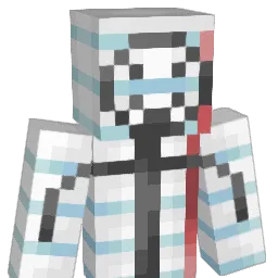 IfYuPatto Minecraft avatar bust