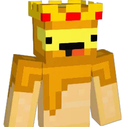 Ifactt's Minecraft skin