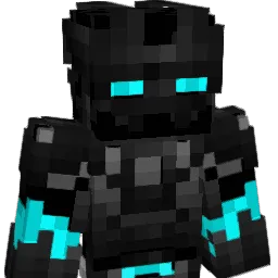 Ifallengod Minecraft avatar bust