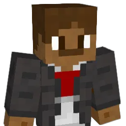Ificello's Minecraft skin