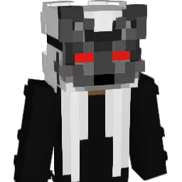 Iflani's Minecraft skin