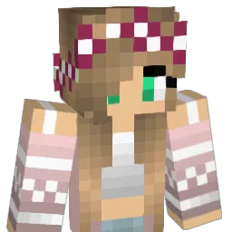 Ifrostbytess Minecraft avatar bust
