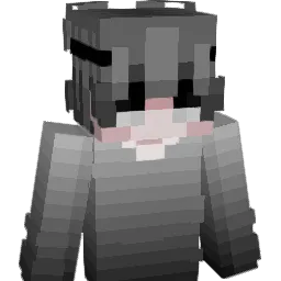 IgNstrqker Minecraft avatar bust