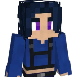 Igaeb's Minecraft skin
