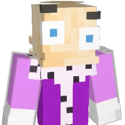 Igallta_TSH Minecraft avatar bust