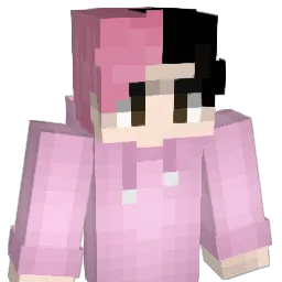 Igdaf Minecraft avatar bust