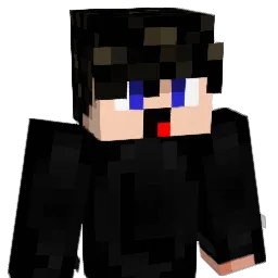 IgelPferd Minecraft avatar bust