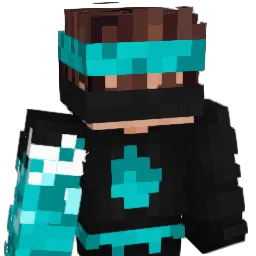 Iggapigge08 Minecraft avatar bust
