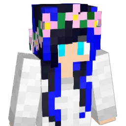 Iggie_ Minecraft avatar bust