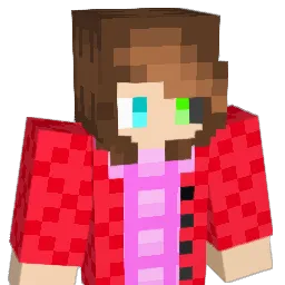 Igglybuff_ever Minecraft avatar bust