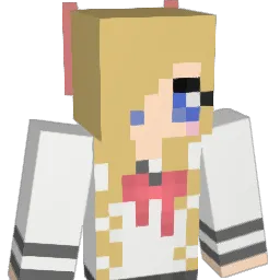 Iggy912 Minecraft avatar bust