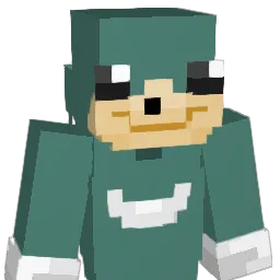 IggyMZ Minecraft avatar bust