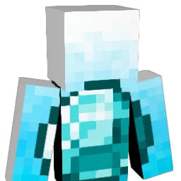 IggySmalls Minecraft avatar bust
