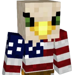 IggyTheFool_0 Minecraft avatar bust