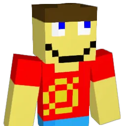 Iggy_Jim_jam Minecraft avatar bust