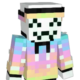 Ighor05 Minecraft avatar bust