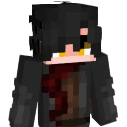 Ightst50 Minecraft avatar bust
