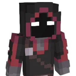 Igi123321 Minecraft avatar bust