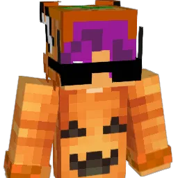 Igi_Prezes Minecraft avatar bust