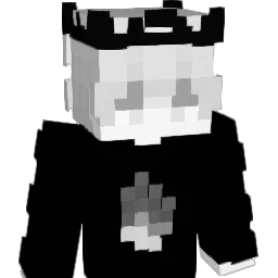 Igipower Minecraft avatar bust