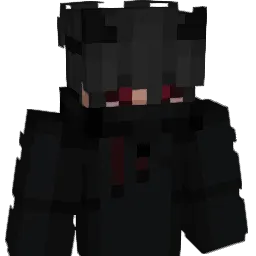 Igix25 Minecraft avatar bust