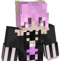 Igjade2 Minecraft avatar bust