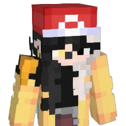 IgnBee Minecraft avatar bust