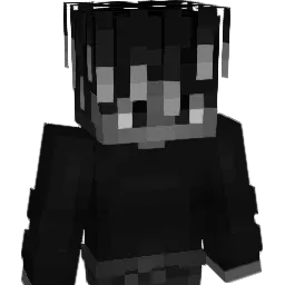 IgnDon Minecraft avatar bust