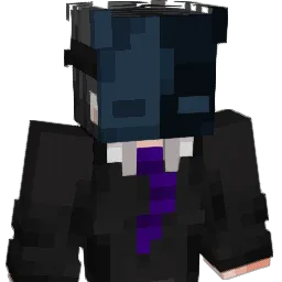 IgnExotiic Minecraft avatar bust
