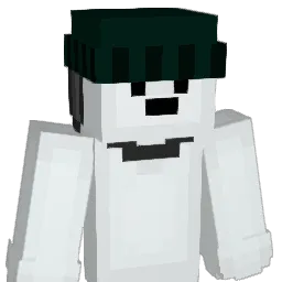 IgnNever's Minecraft skin